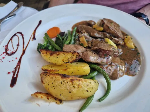 Bild von Restaurant il Campo