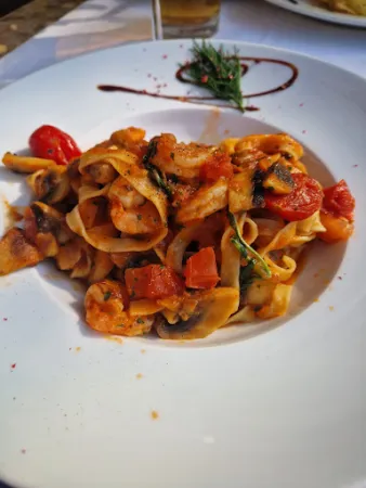Bild von Restaurant il Campo