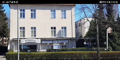 Bild von Dalmacija