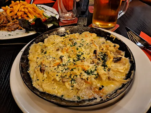 Bild von Restaurant "Smack"