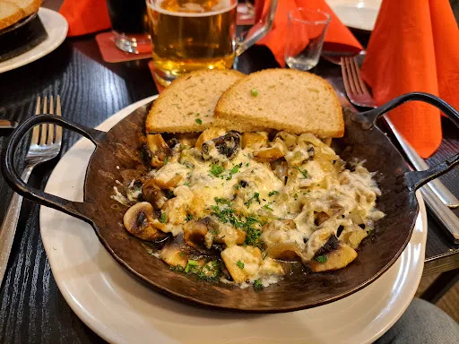 Bild von Restaurant "Smack"