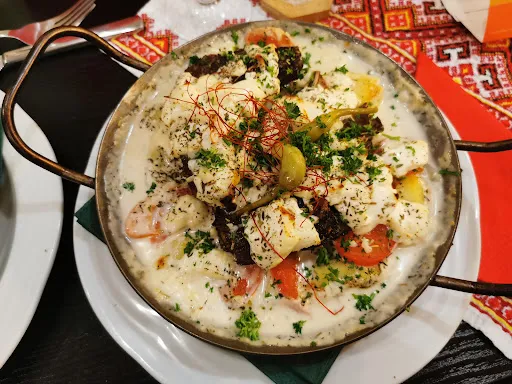 Bild von Restaurant "Smack"