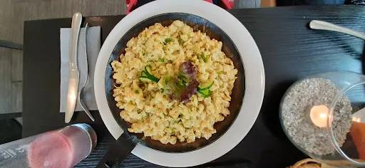 Bild von Restaurant "Smack"