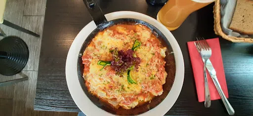 Bild von Restaurant "Smack"