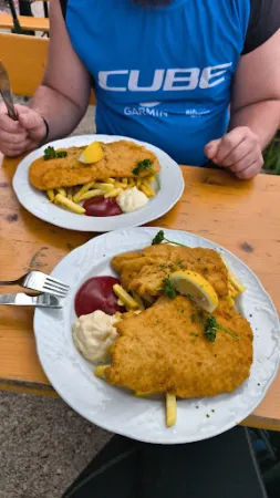 Bild von Strandcafe - Restaurant "Weißes Rössl" am Wörthersee