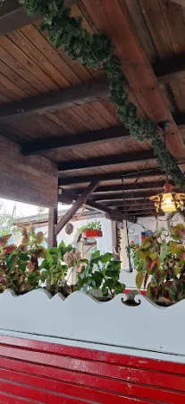 Bild von Strandcafe - Restaurant "Weißes Rössl" am Wörthersee