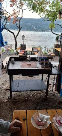 Bild von Strandcafe - Restaurant "Weißes Rössl" am Wörthersee