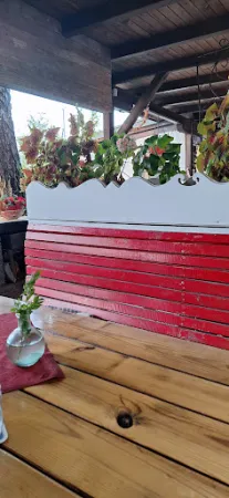 Bild von Strandcafe - Restaurant "Weißes Rössl" am Wörthersee