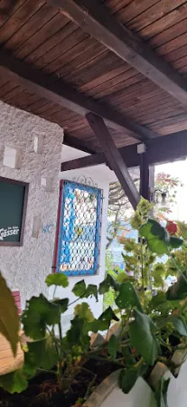 Bild von Strandcafe - Restaurant "Weißes Rössl" am Wörthersee