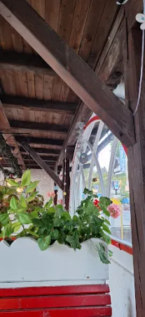 Bild von Strandcafe - Restaurant "Weißes Rössl" am Wörthersee