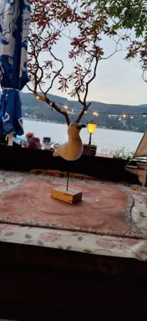 Bild von Strandcafe - Restaurant "Weißes Rössl" am Wörthersee