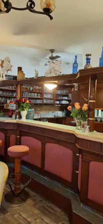 Bild von Strandcafe - Restaurant "Weißes Rössl" am Wörthersee