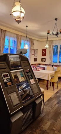 Bild von Strandcafe - Restaurant "Weißes Rössl" am Wörthersee