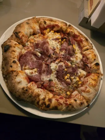 Bild von Più Piano Klagenfurt Pizza & Pasta Bar