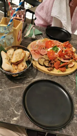 Bild von Più Piano Klagenfurt Pizza & Pasta Bar