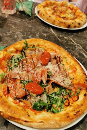 Bild von Più Piano Klagenfurt Pizza & Pasta Bar