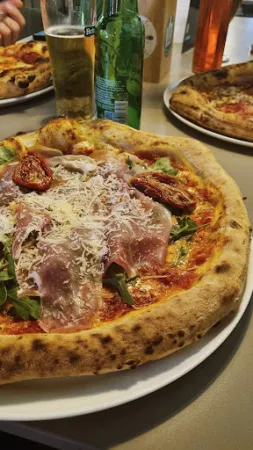 Bild von Più Piano Klagenfurt Pizza & Pasta Bar