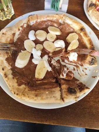 Bild von Più Piano Klagenfurt Pizza & Pasta Bar