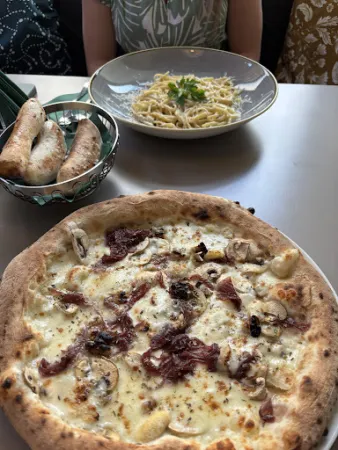 Bild von Più Piano Klagenfurt Pizza & Pasta Bar