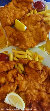 Bild von Zum Schnitzelwirt