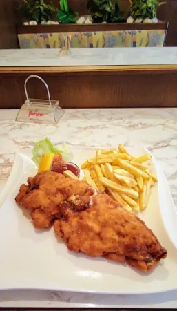 Bild von Zum Schnitzelwirt