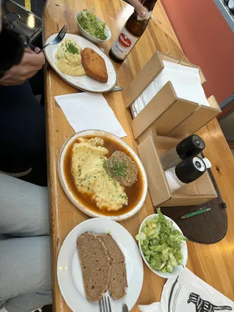 Bild von Bei Rudi's