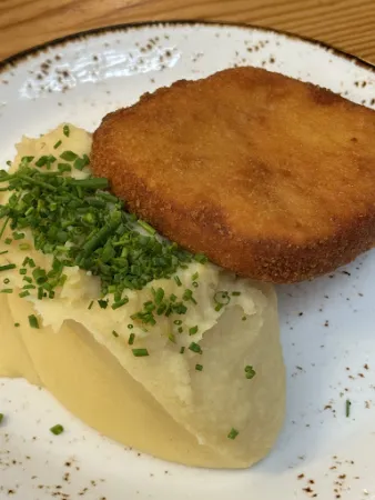 Bild von Bei Rudi's