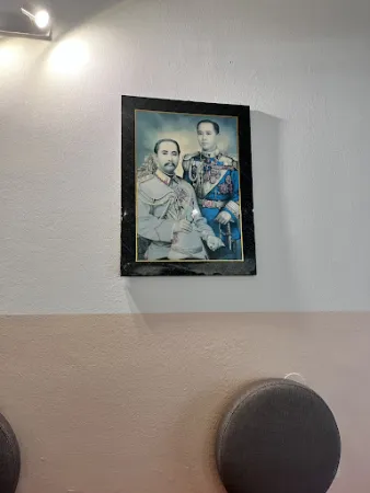 Bild von Nana's Kitchen