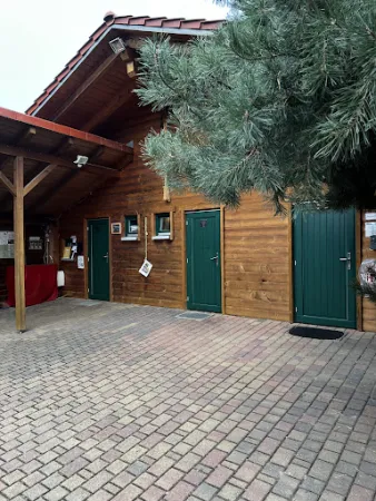 Bild von Werderaner Tannenhof - Hofcafe & Biergarten