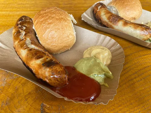 Bild von Werderaner Tannenhof - Hofcafe & Biergarten