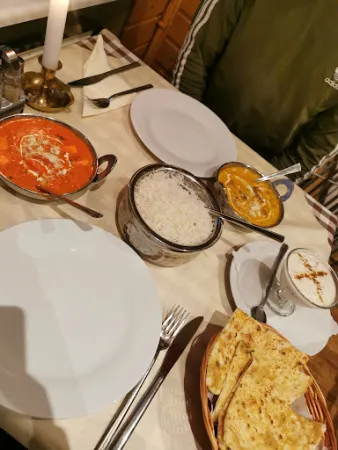 Bild von Rice & Spice