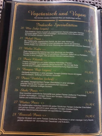 Bild von Rice & Spice