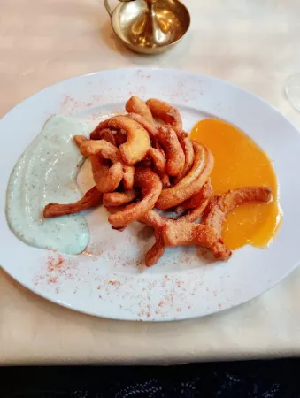 Bild von Rice & Spice