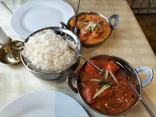 Bild von Rice & Spice