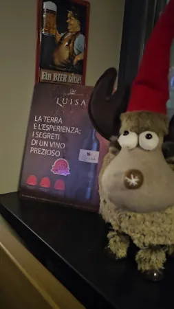 Bild von La Baita