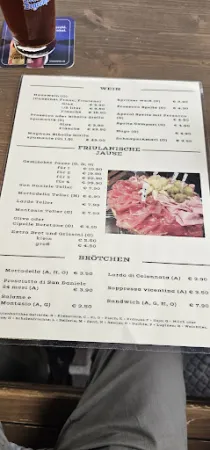 Bild von La Baita