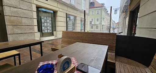 Bild von La Baita