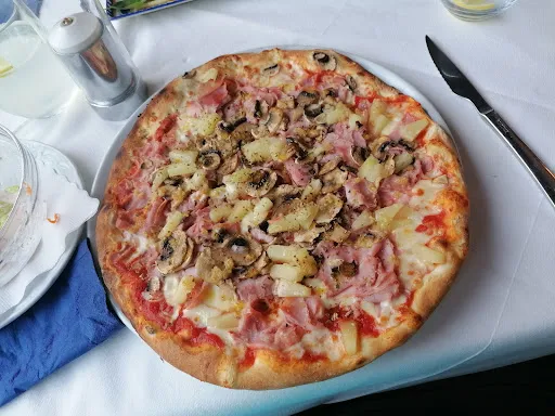 Bild von Pizzeria da Pietro