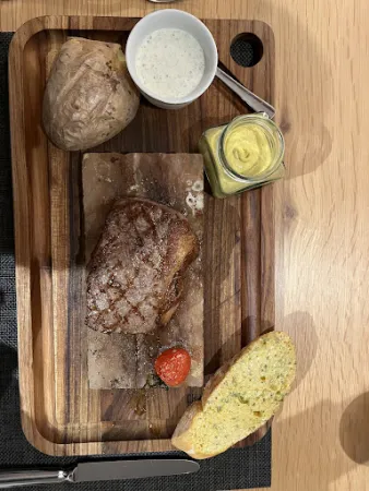 Bild von Restaurant Richtig Lecker
