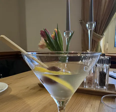 Bild von Restaurant Richtig Lecker