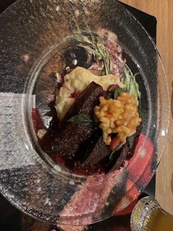 Bild von Restaurant Richtig Lecker