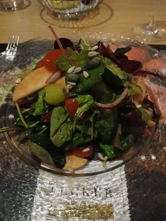 Bild von Restaurant Richtig Lecker