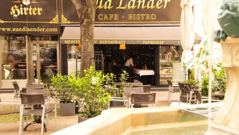 Bild von Süd Länder Bistro