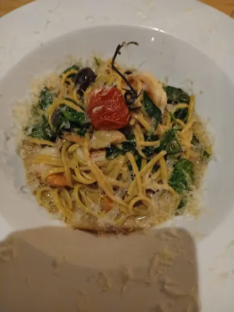 Bild von Restaurant Richtig Lecker