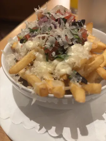 Bild von Restaurant Richtig Lecker
