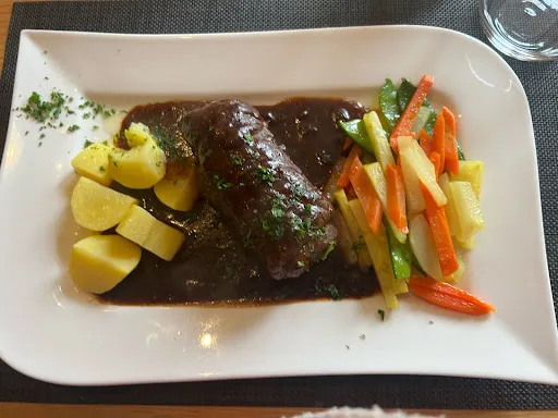 Bild von Restaurant Richtig Lecker