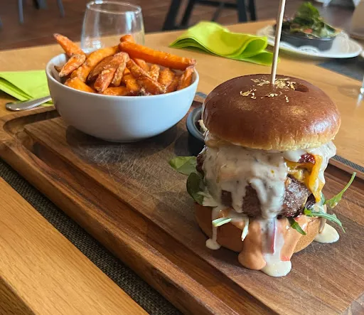 Bild von Restaurant Richtig Lecker