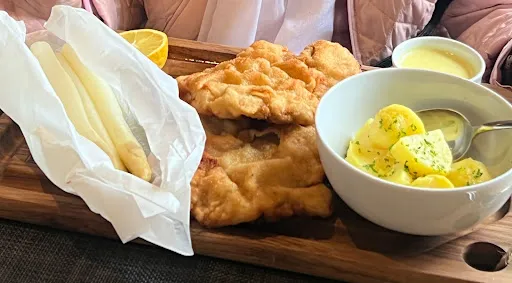 Bild von Restaurant Richtig Lecker