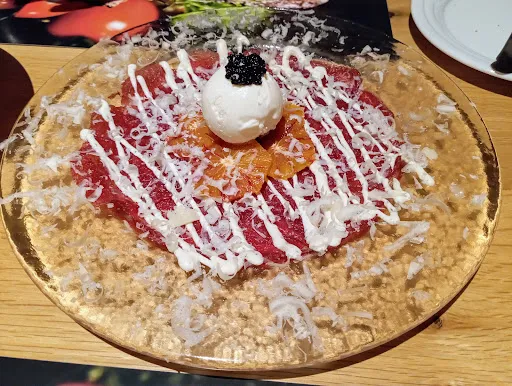Bild von Restaurant Richtig Lecker