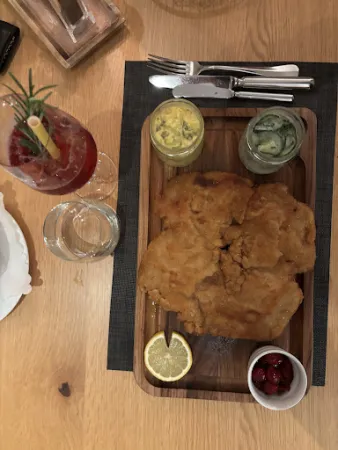 Bild von Restaurant Richtig Lecker